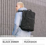 日本正規品 ブラックエンバー リュック | ギャレリア Bag&Luggage | 詳細画像2