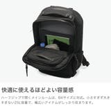 日本正規品 ブラックエンバー リュック | ギャレリア Bag&Luggage | 詳細画像4