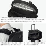 日本正規品 ブラックエンバー リュック | ギャレリア Bag&Luggage | 詳細画像5