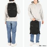 日本正規品 ブラックエンバー リュック | ギャレリア Bag&Luggage | 詳細画像8