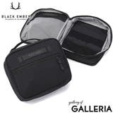 日本正規品 ブラックエンバー ガジェットポーチ | ギャレリア Bag&Luggage | 詳細画像1
