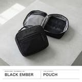 日本正規品 ブラックエンバー ガジェットポーチ | ギャレリア Bag&Luggage | 詳細画像2