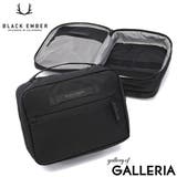 日本正規品 ブラックエンバー ガジェットポーチ | ギャレリア Bag＆Luggage | 詳細画像1 