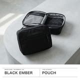 日本正規品 ブラックエンバー ガジェットポーチ | ギャレリア Bag＆Luggage | 詳細画像2 