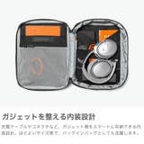 日本正規品 ブラックエンバー ガジェットポーチ | ギャレリア Bag＆Luggage | 詳細画像3 