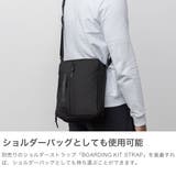 日本正規品 ブラックエンバー ガジェットポーチ | ギャレリア Bag＆Luggage | 詳細画像4 