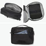 日本正規品 ブラックエンバー ガジェットポーチ | ギャレリア Bag＆Luggage | 詳細画像5 