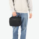 日本正規品 ブラックエンバー ガジェットポーチ | ギャレリア Bag＆Luggage | 詳細画像7 