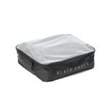 black | 日本正規品 ブラックエンバー トラベルポーチ | ギャレリア Bag＆Luggage