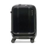 ジェットブラック(10) | バーマス インターシティ スーツケース | ギャレリア Bag&Luggage