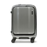 シルバー(22) | バーマス インターシティ スーツケース | ギャレリア Bag&Luggage