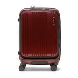 ワイン(44) | バーマス インターシティ スーツケース | ギャレリア Bag&Luggage