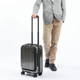 バーマス インターシティ スーツケース | ギャレリア Bag&Luggage | 詳細画像2
