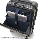 バーマス インターシティ スーツケース | ギャレリア Bag&Luggage | 詳細画像9