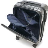 バーマス インターシティ スーツケース | ギャレリア Bag&Luggage | 詳細画像16