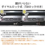 バーマス インターシティ スーツケース | ギャレリア Bag&Luggage | 詳細画像20