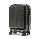 バーマス インターシティ スーツケース | ギャレリア Bag&Luggage | 詳細画像4