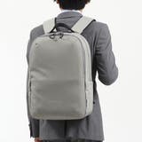 ライトグレー(13) | 正規品 バーマス リュック | ギャレリア Bag&Luggage