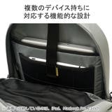 正規品 バーマス リュック | ギャレリア Bag&Luggage | 詳細画像7