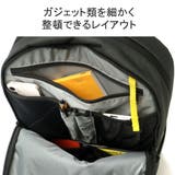 正規品 バーマス リュック | ギャレリア Bag&Luggage | 詳細画像8