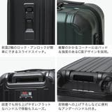 正規品 バーマス スーツケース | ギャレリア Bag＆Luggage | 詳細画像6 