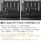 正規品 バーマス スーツケース | ギャレリア Bag＆Luggage | 詳細画像7 