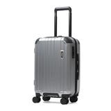 シルバー | 正規品 バーマス スーツケース | ギャレリア Bag＆Luggage