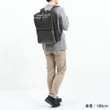 【正規品】バーマス リュック BERMAS | ギャレリア Bag&Luggage | 詳細画像3