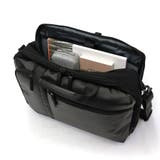 【正規品】バーマス ブリーフケース BERMAS | ギャレリア Bag&Luggage | 詳細画像10
