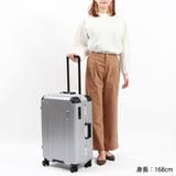 正規品1年保証 バーマス スーツケース | ギャレリア Bag&Luggage | 詳細画像4
