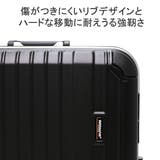 正規品1年保証 バーマス スーツケース | ギャレリア Bag&Luggage | 詳細画像6