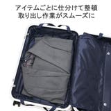 正規品1年保証 バーマス スーツケース | ギャレリア Bag&Luggage | 詳細画像7