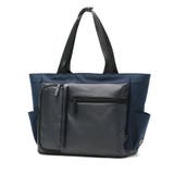 ネイビー(60) | 【正規品】バーマス トートバッグ メンズ | ギャレリア Bag&Luggage
