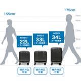 正規品 バーマス スーツケース | ギャレリア Bag＆Luggage | 詳細画像32 