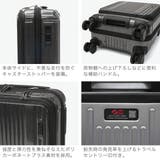 正規品 バーマス スーツケース | ギャレリア Bag＆Luggage | 詳細画像5 