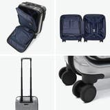 正規品 バーマス スーツケース | ギャレリア Bag＆Luggage | 詳細画像7 