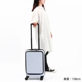 正規品 バーマス スーツケース | ギャレリア Bag&Luggage | 詳細画像5