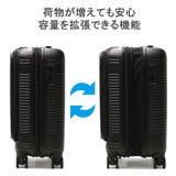 正規品 バーマス スーツケース | ギャレリア Bag&Luggage | 詳細画像7