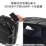 正規品 バーマス スーツケース | ギャレリア Bag&Luggage | 詳細画像10
