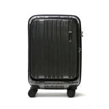 ブラックヘアライン | 正規品 バーマス スーツケース | ギャレリア Bag&Luggage