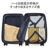 正規品 バーマス スーツケース | ギャレリア Bag&Luggage | 詳細画像8