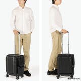 正規品 バーマス スーツケース | ギャレリア Bag&Luggage | 詳細画像11