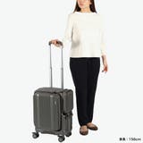 正規品 バーマス スーツケース | ギャレリア Bag&Luggage | 詳細画像12