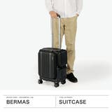 正規品 バーマス スーツケース | ギャレリア Bag&Luggage | 詳細画像2