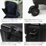 正規品 バーマス スーツケース | ギャレリア Bag&Luggage | 詳細画像5