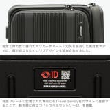正規品 バーマス スーツケース | ギャレリア Bag&Luggage | 詳細画像6