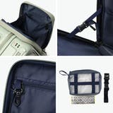 正規品 バーマス スーツケース | ギャレリア Bag&Luggage | 詳細画像7
