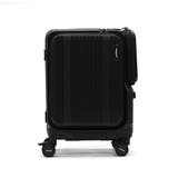 マットブラック | 正規品 バーマス スーツケース | ギャレリア Bag&Luggage