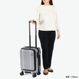 正規品 バーマス スーツケース | ギャレリア Bag&Luggage | 詳細画像12