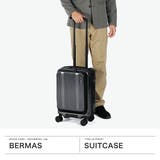 正規品 バーマス スーツケース | ギャレリア Bag&Luggage | 詳細画像2